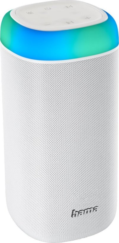 Hama Shine 2.0 Biely (001882290000)