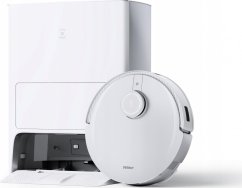Ecovacs Deebot X1 Omni Biely