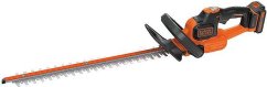 Black&Decker akumulátorové nožnice GTC18452PC-QW 45 cm