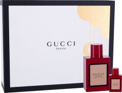 Gucci Gucci Bloom Ambrosia di Fior parfumovaná voda 50 ml + Edp 5 ml WOMEN