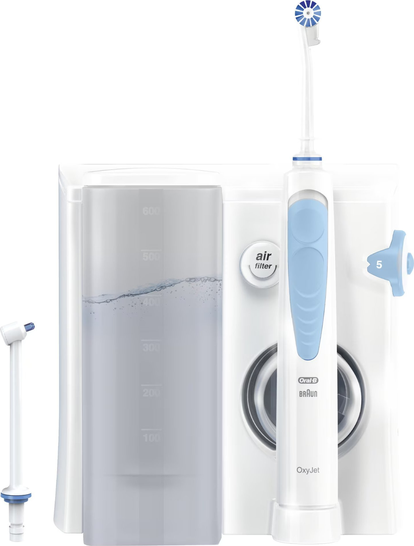 Oral-B OxyJet MD20BESTSELLER!