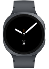 Samsung Galaxy Watch 8 44mm Grafitové