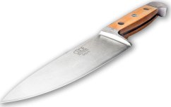 Gude Nôž do obierania Güde Alpha 6 cm drevo Gruszy