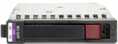 HP 450GB 6G SAS 10K rpm SFF
