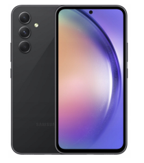 Samsung Galaxy A54 5G 6/128GB Black