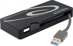 Delock USB-A (62461)