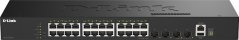 D-Link DGS-1530-28