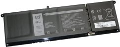 Dell BTI 4C BAT 14 PLUS DB14250