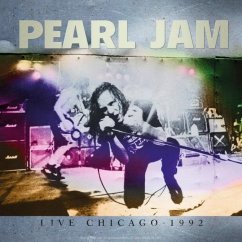 Yss Best of Live Chicago 1992 - Płyta winylowa