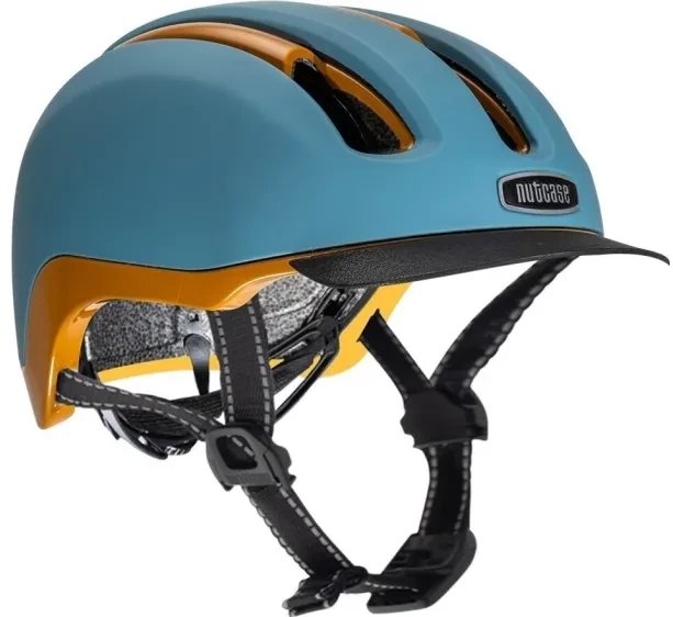 MET Nutcase Vio Adventure Gravelstoke Mips cycling helmet, 59-62 cm