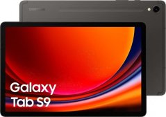 Samsung Galaxy Tab S9 11" 256 GB grafitové (SM-X710NZEAEUB)