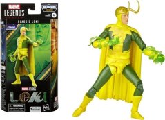 NoName Figurka Marvel Legends classic Loki