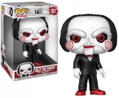 Funko Pop FUNKO POP! Jumbo Vinyl Figure: Saw - Billy