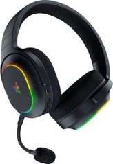 Razer Słuchawki nauszne Razer BARRACUDA X chrómA Čierny