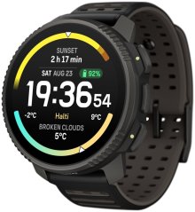 Suunto Vertical 2 Titanium Black (SS051208000)