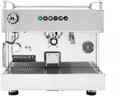 Rocket Espresso  Boxer Tank 1 oceľ