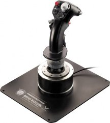 Thrustmaster Hotas Warthog Flight Stick