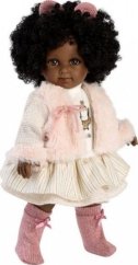 Llorens Bábika Zuri 35 cm