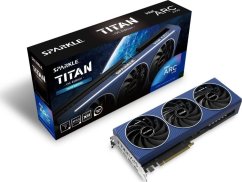 Sparkle Tech. Arc A770 Titan OC Edition 16GB GDDR6 (SA770T-16GOC)