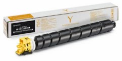 Kyocera TK-8345 Yellow Originál  (1T02L7ANL0)
