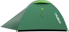 Husky Namiot BIZAM 2 PLUS green