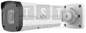 Uniview IPC2325SB-DZK-I0 Kamera IP 5Mpix, bullet, AI, LightHunter
