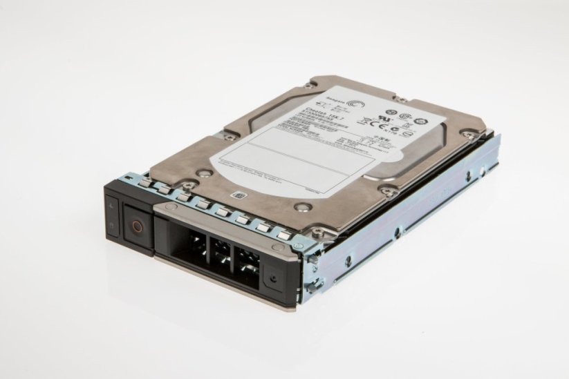 Dell 2TB 7.2K 3.5IN PE RX40 SERIES