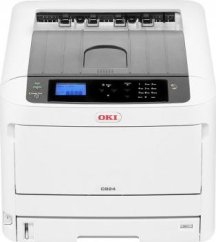 OKI C824DN (47228002)