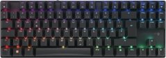 Cherry CHERRY Keyboard Xtrfy MX 8.2 TKL WL RGB Gaming MX BROWN [DE] black