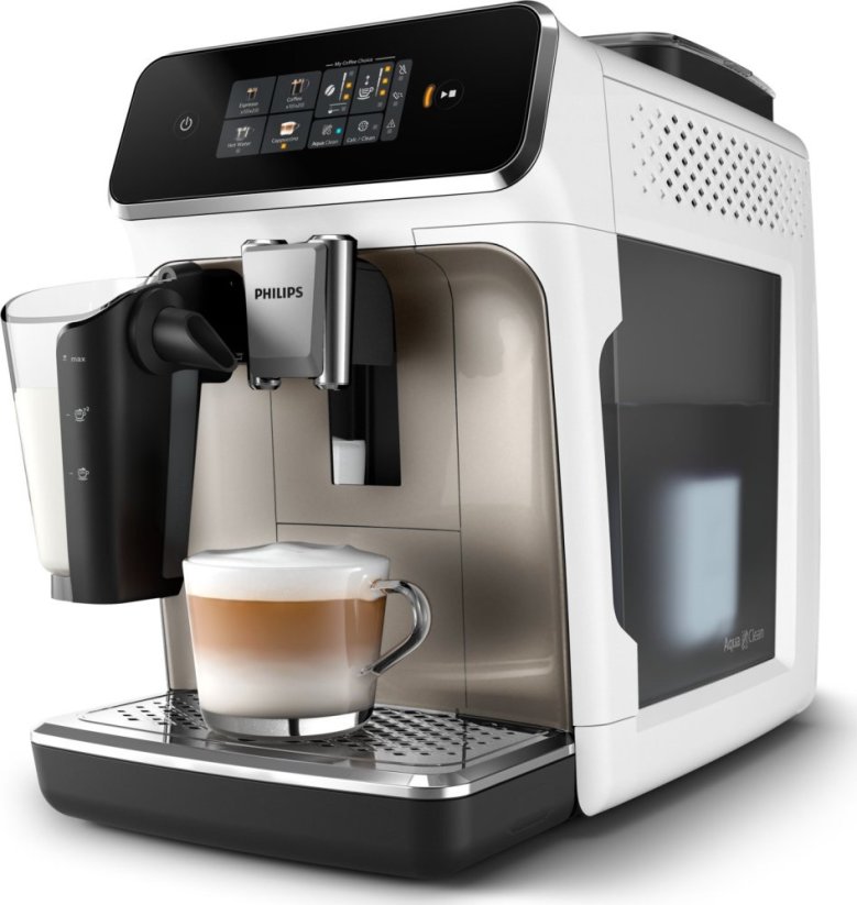 Philips Series 2300 LatteGo EP 2333/40