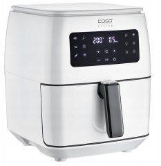 Caso Caso AF 600 XL Designer Air Fryer 6L