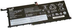 Origin BTI 6C BATTERY LIFEBOOK A544