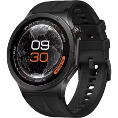 OnePlus Watch 4 Grafitový  (AKGONESMA0017)