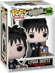 Funko Pop Funko POP Beetlejuice 1690 Lydia Deetz