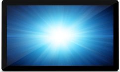 Elotouch Elo Touch Solutions I-Series E693022 komputer wielofunkcyjny All-in-One Intel Core i5 54,6 cm (21.5") 1920 x 1080 px Ekran dotykowy 8 GB DDR4-SDRAM 128 GB SSD All-in-One tablet PC Windows 10 Wi-Fi 5 (