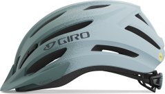 Giro prilba mtb GIRO REGISTER II matte lite mineral fade roz. univerzálny (54-61 cm) (NEW 2024)