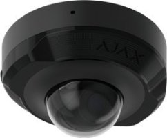 Ajax NET CAMERA 5MP DOMECAM MINI/2.8MM BLACK 76019 AJAX