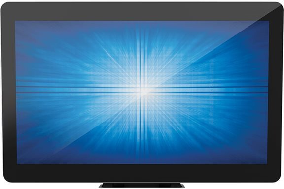 Elotouch I-Series 2 21.5" 128GB Čierny (E551653)