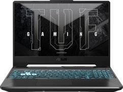 Asus TUF Gaming A15 Ryzen 5 7535HS / 32 GB / 512 GB / RTX 3050 / 144 Hz (FA506NC-HN016)