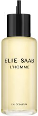 Elie Saab Elie Saab, L'Homme, Eau De Parfum, For Men, Refill, 150 ml For Men MEN