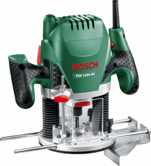 Bosch POF 1200 AE 1200 W