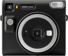 Fujifilm CAMERA INSTAX SQUARE SQ40/BLACK FUJIFILM