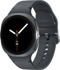 Samsung Galaxy Watch 8 40mm LTE L325 4G Graphite (SM-L325FDAAEUE)