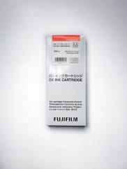 Fujifilm Fujifilm DX Ink Cartridge 200 ml magenta