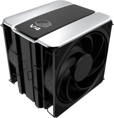 Cooler Master V4 Alpha 3DHP Czarny (MAZ-T2HP-217PK-R1)
