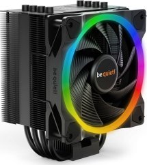 be quiet! Pure Rock 2 FX Black (BK033)