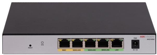 Hikvision DS-3WG105G-SI
