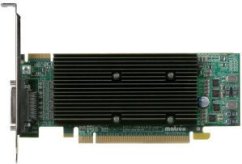Matrox M9140 512MB DDR2 (M9140-E512LAF)