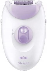Braun Silk-épil 3 3-170