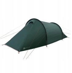 Highlander Palapinė Highlander Respite 2 Person Tunnel Tent